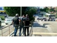 Hatay’da araçtan ve evden hırsızlık yapan 2 zanlı tutuklandı