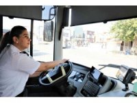 Antalya’da toplu taşımada 9 bin TL’ye günde 8 saat çalışacak kadın şoför aranıyor