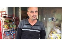 Almanya’ya götüreceğiz diye 8 bin Euro alıp Adana’da eve kilitlediler