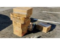 Flamingoları para için telef eden 3 kişiye 322 bin TL ceza kesildi