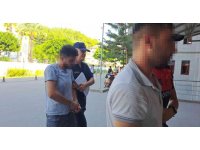 İşitme engelli kızı kaçıran 2 kişi cinsel saldırı suçundan tutuklandı