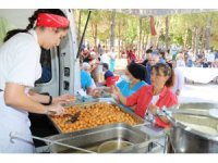 Prof. Dr. Tuncer Karpuzoğlu vefatının 2. yıl dönümünde anıldı