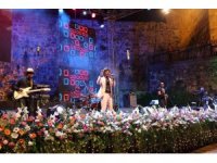 Steffen Morrison Caz Festivalinde kendisine hayran bıraktırdı