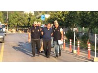 İncirlik Üssü’nde çalışan astsubay FETÖ’den tutuklandı