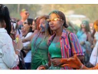 3. Uluslararası Bisiklet Festivali’nin en renkli etabına onlarca kişi katıldı