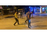 Adana’da otomobile silahlı saldırı: 2 ağır yaralı