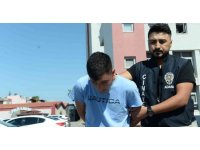 Kıraathaneye uzun namlulu silahla baskının zanlıları tutuklandı