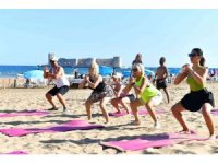 Kilikya Ultra Maratonu etkinlikleri dolu dolu geçiyor