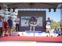 Kilikya Ultra Maratonu’nda dereceye girenler ödüllerini aldı