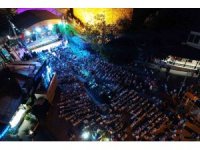 17. Uluslararası Caz Festivali sona erdi