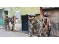 Mersin’de DEAŞ’a şafak operasyonu: 10 gözaltı kararı