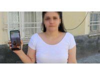 İlayda hemşirenin papağanını, telefon, tablet ve çantasını çaldılar