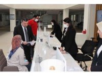 Yüreğir’de "Beyaz Masa" ile profesyonel çözüm