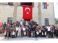 Toroslar Belediyesinin LGS ve YKS destekleme kursları başlıyor