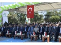 Burdur’da 580 bin ton pancar işlenip 73 bin ton şeker üretilecek
