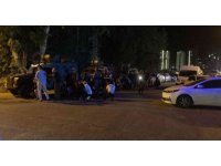 Mersin’de polis noktasına bombalı araçla saldırı: 1’i ağır 2 polis yaralı