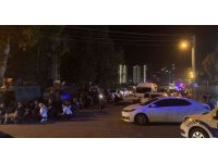 Mersin’de tuzak bomba düzeneği böyle patlatıldı