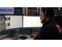 Osmaniye’de 288 bin çağrı asılsız çıktı