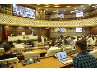 Antalya Büyükşehir Belediyesi Matchup 11. proje yönetim toplantısına ev sahipliği yaptı