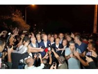 Başkan Gültak, polise düzenlenen terör saldırısını kınadı