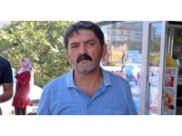 Market sahibini sakız ve meşrubat için dövdüler