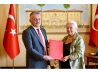 Manavgat’a 112 istasyonu yapım protokolü imzalandı