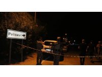 Polisevi saldırısıyla ilgili 22 kişi gözaltına alındı