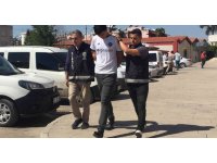 Çocukluk arkadaşını darp ederek komaya soktu