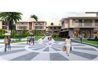 Balbey’de imzalar atıldı