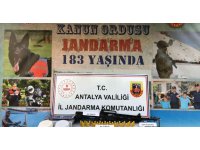 Piyasaya sürülmeye hazırlanan 5 kilogram uyuşturucuya jandarma baskını
