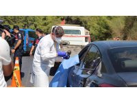 Dövizci cinayetinin zanlısı özel ekiple yakalandı