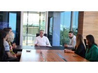 Konyaaltı Belediyesi’nden personel maaş ve sosyal haklarına iyileştirme