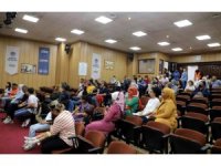 ’Lösemiyle Yolculuk’ projesi