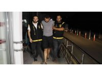 Adana’da tartıştığı sürücüye pompalı tüfekle ateş açan kişi yakalandı