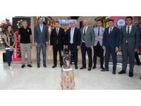 Osmaniye’de vatandaşlar uyuşturucuya karşı bilgilendirildi