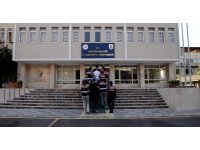 Mersin merkezli 2 ilde PKK/KCK operasyonu: 7 gözaltı