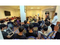 Manavgat Belediyesi’nden, üniversite öğrencilerine yurt desteği