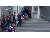 Adana’da iş vaadiyle dolandırıcılık operasyonunda 5 gözaltı