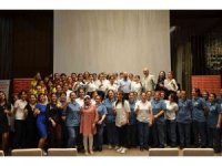 Op.Dr. Ateş: "Gebelikte alkol kullanılması bebekte meme kanseri riskini arttırabiliyor"