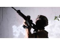 Mersin’de PKK’ya gece operasyonu: 9 gözaltı