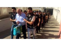 Balcalı Hastanesi eski yönetimi devleti 500 milyon lira zarara uğrattı