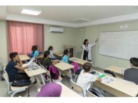 Mersin’de kurs merkezlerinin sayısı artıyor