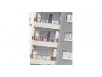 Annelerinin ölmemesi için ayağına sarılıp ağladılar