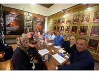 İz Bırakanlar Müzesi ilgi odağına dönüşüyor