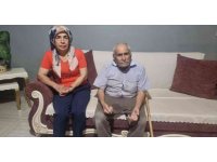 Kurbanlık parasını ve öğrenci harçlıklarını düşüren aile perişan oldu