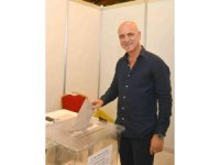 ATSO Başkan adayı Ali Bahar: "117 meclis üyesinden 66’sının oyunu aldık, müzakereler sonucunda oyumuz artabilir"