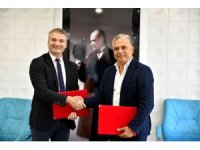 Muratpaşa Belediyesi’nden kazandıran proje