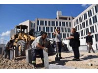 Ceyhan’da 20 yıllık çile bitiyor