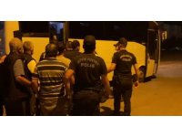 Mersin’deki polisevi saldırısında 5 kişi tutuklandı