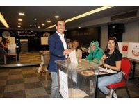 Antalya Ticaret Borsası seçimini yaptı